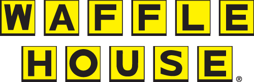 Waffle House Logo